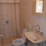 Grcka apartmani letovanje, Olympic Beach, Savas, kupatilo